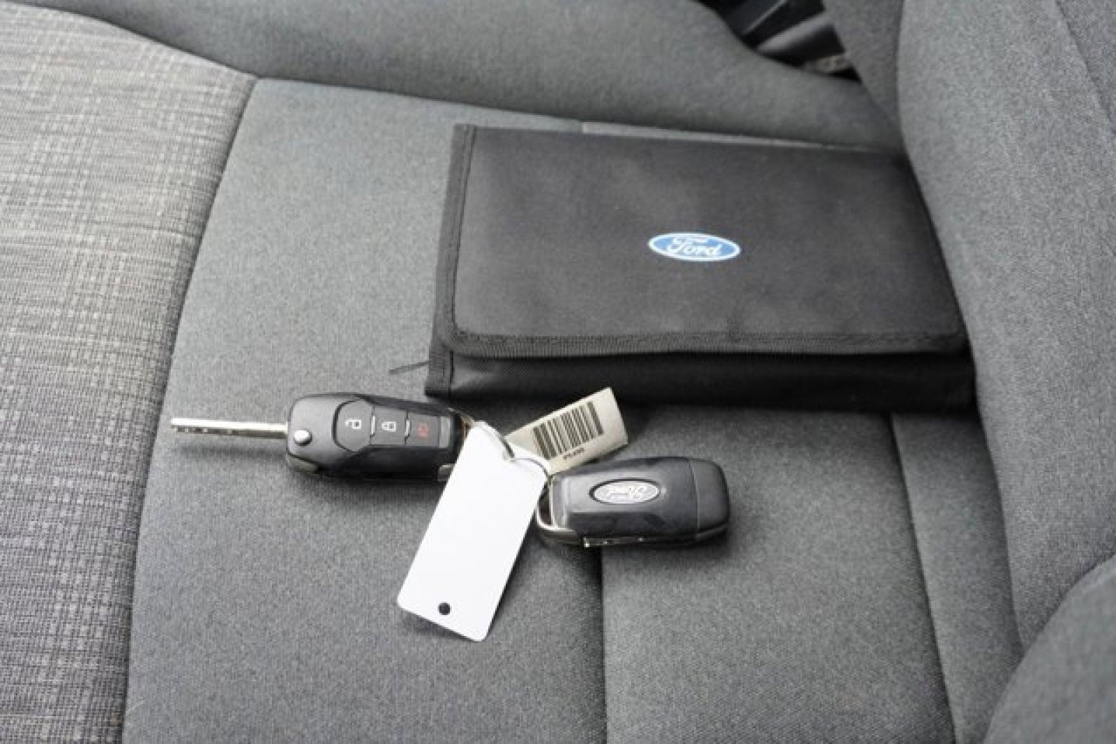 Used 2021 Ford F150 XLT image 29