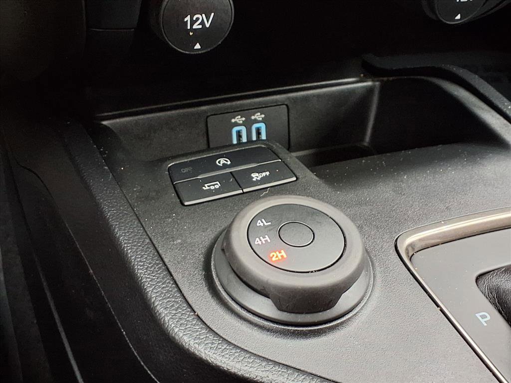 Used 2022 Ford Ranger XLT image 14
