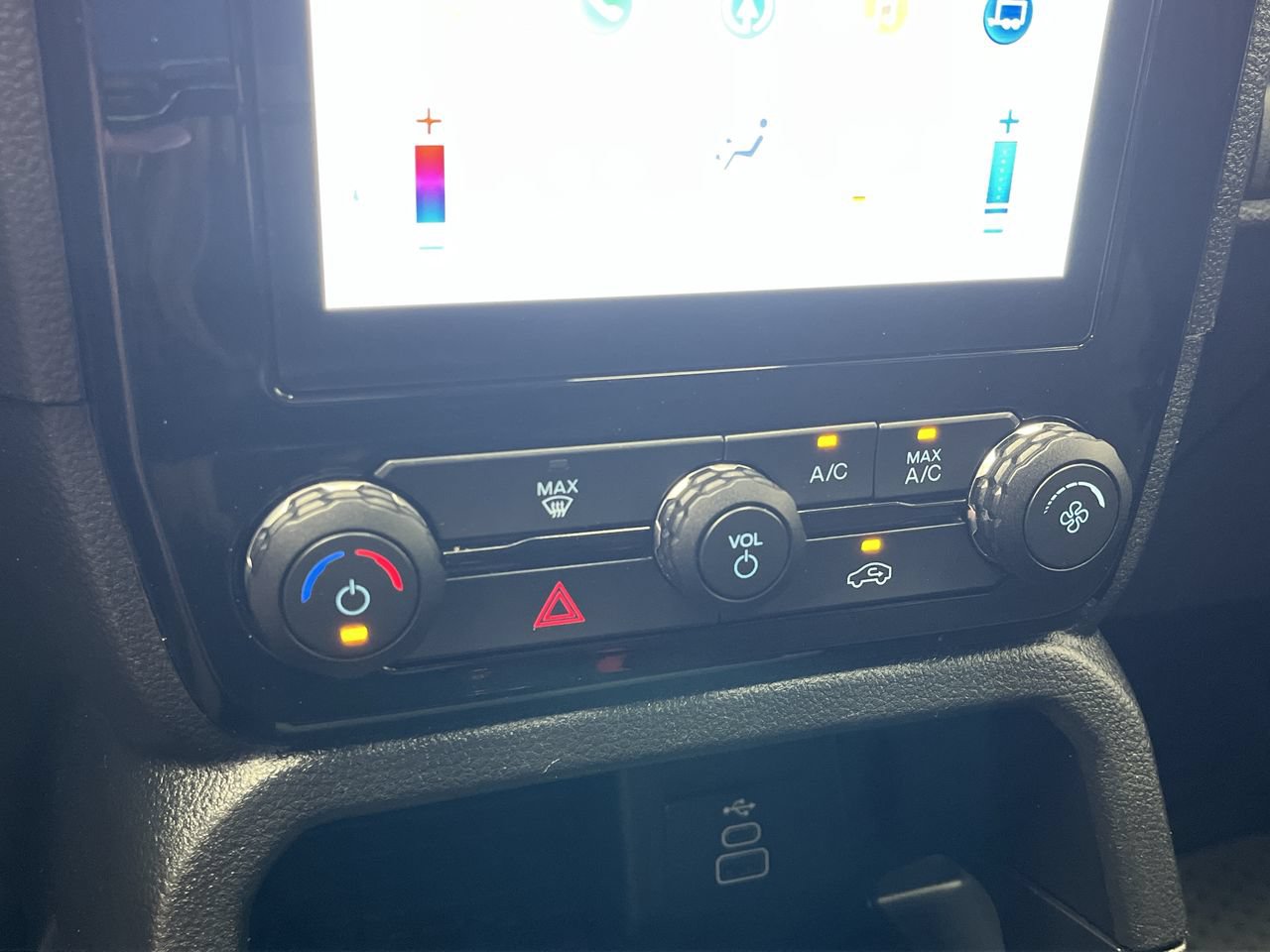 Certified 2024 Ford Ranger XLT AWD/4WD image 21