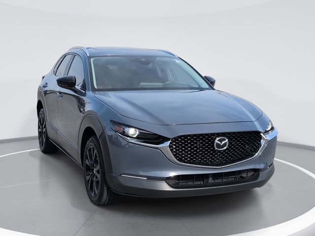 Used 2023 MAZDA CX-30 AWD 2.5 S w/ Preferred Package
