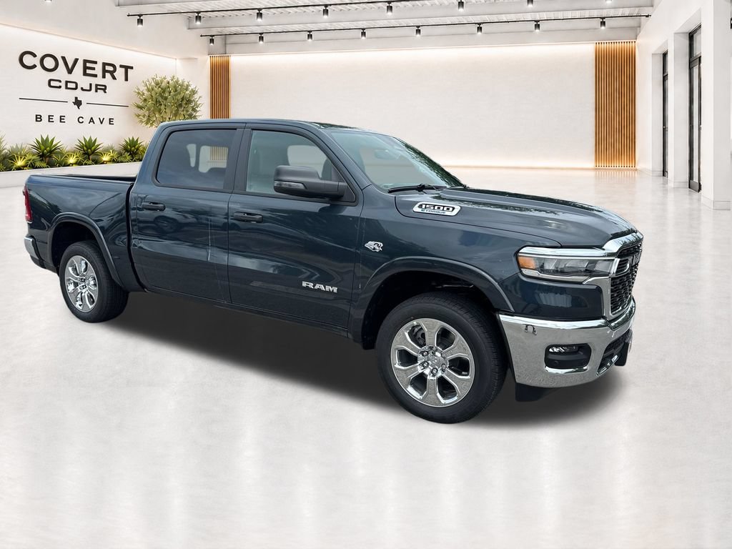 New 2026 RAM 1500 Lone Star