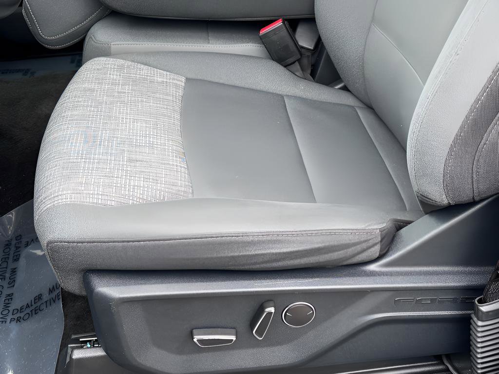 Used 2021 Ford F150 XLT w/ Equipment Group 302A High AWD/4WD image 27