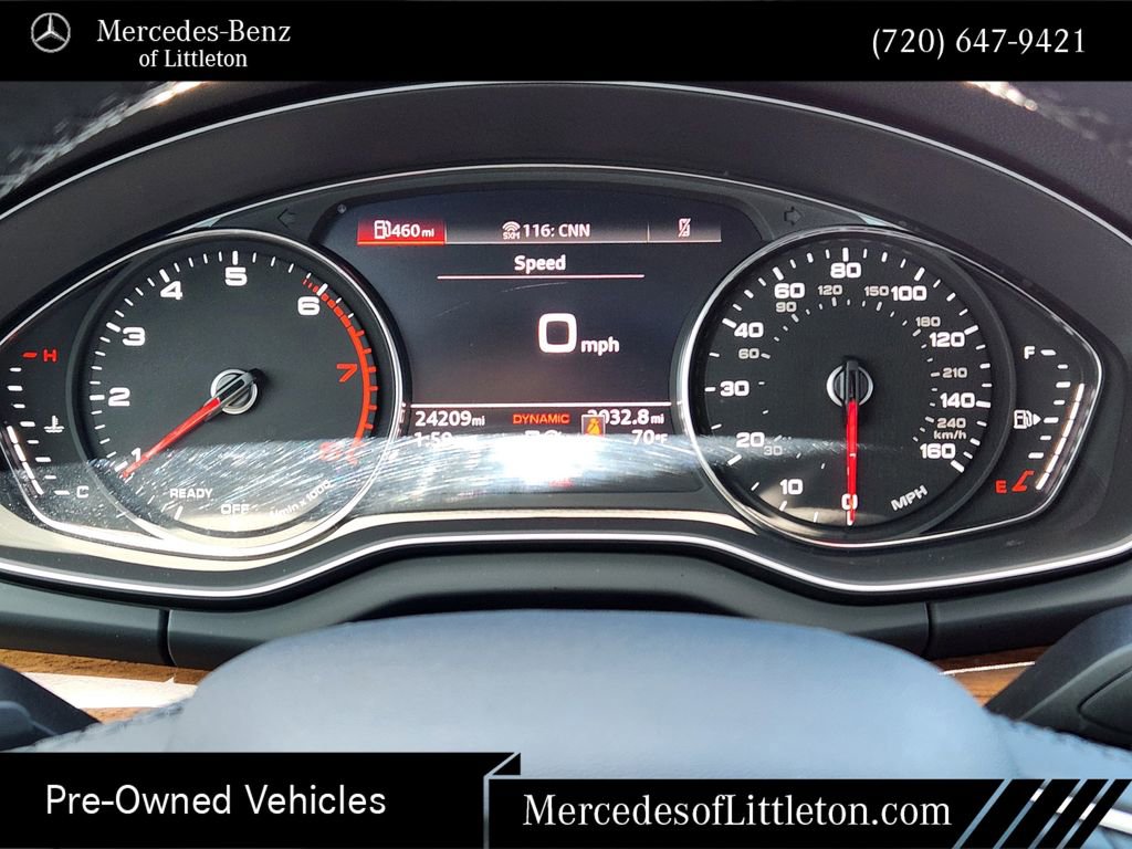 Used 2023 Audi Q5 2.0T Premium AWD/4WD image 16