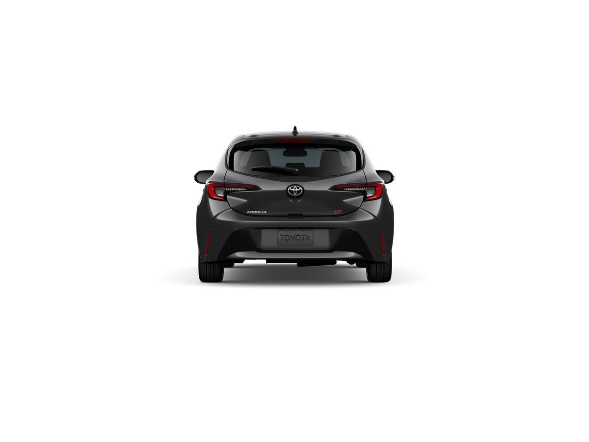 New 2026 Toyota Corolla SE FWD image 8