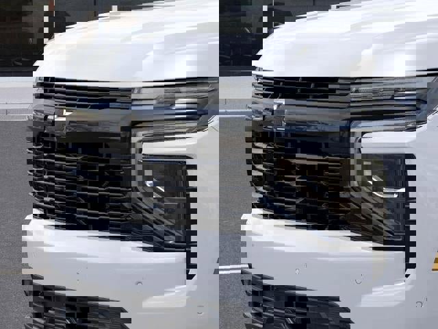 New 2026 Chevrolet Tahoe RST image 13