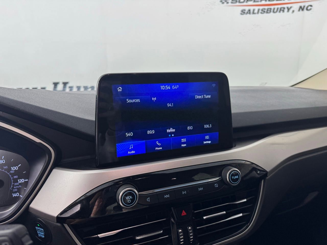 Used 2020 Ford Escape SE AWD/4WD image 21