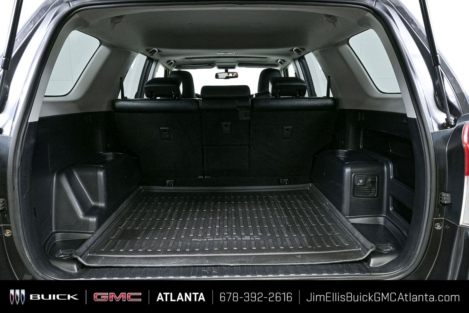 Used 2012 Toyota 4Runner SR5 w/ Premium Pkg AWD/4WD image 26