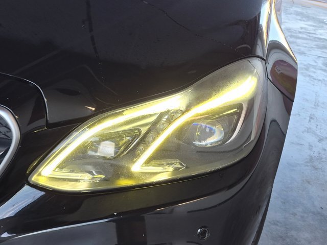 Used 2014 Mercedes-Benz E 63 AMG S-Model image 7