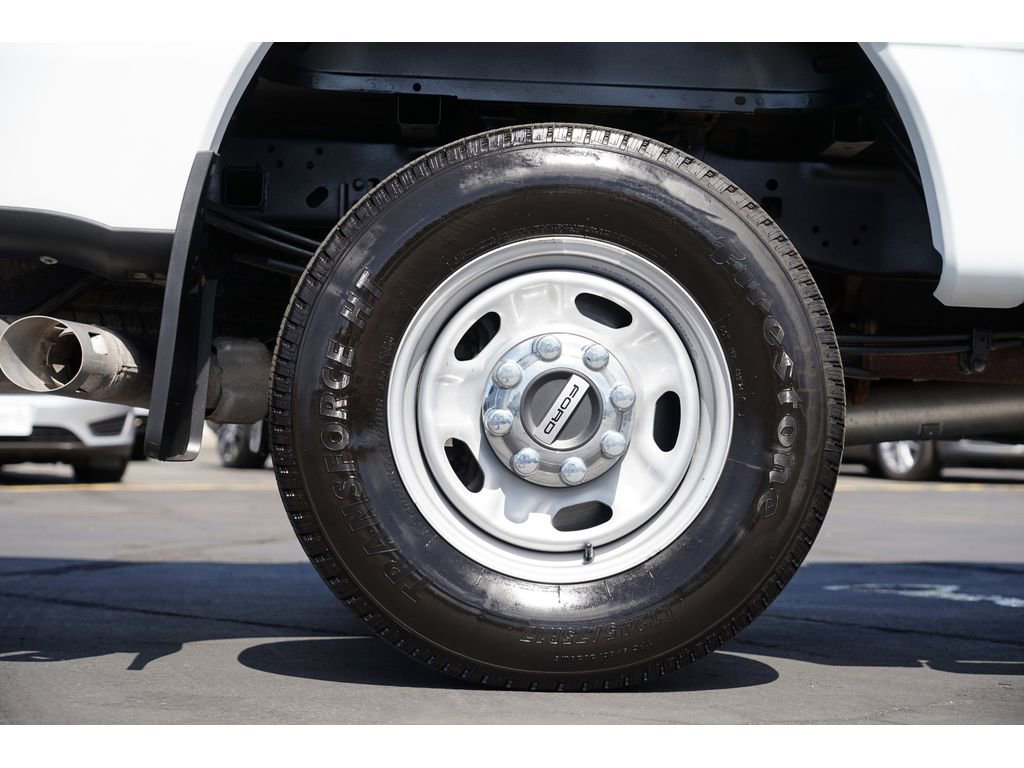 Used 2024 Ford F250 XL image 11