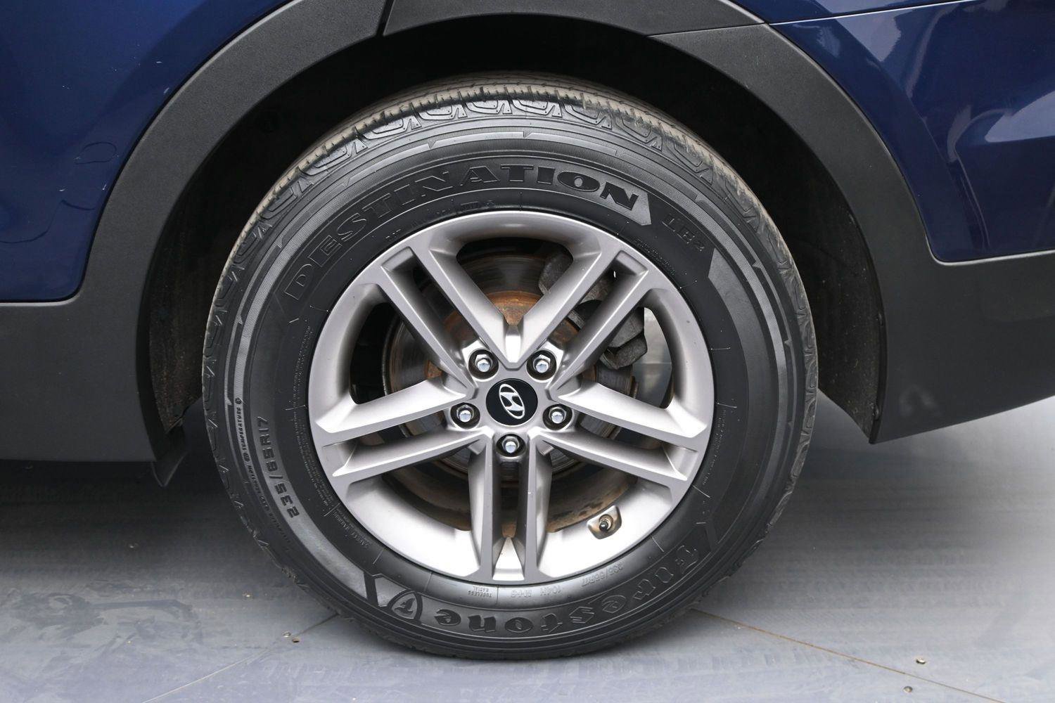 Used 2017 Hyundai Santa Fe Sport AWD/4WD image 10
