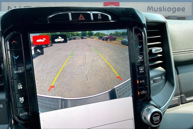 Used 2022 RAM 3500 Laramie AWD/4WD image 15