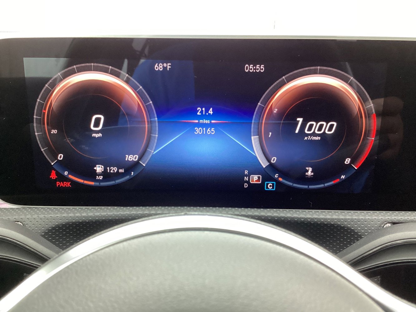 Used 2020 Mercedes-Benz A 220 w/ Premium Package image 27