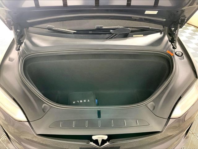 Used 2023 Tesla Model X Plaid image 23