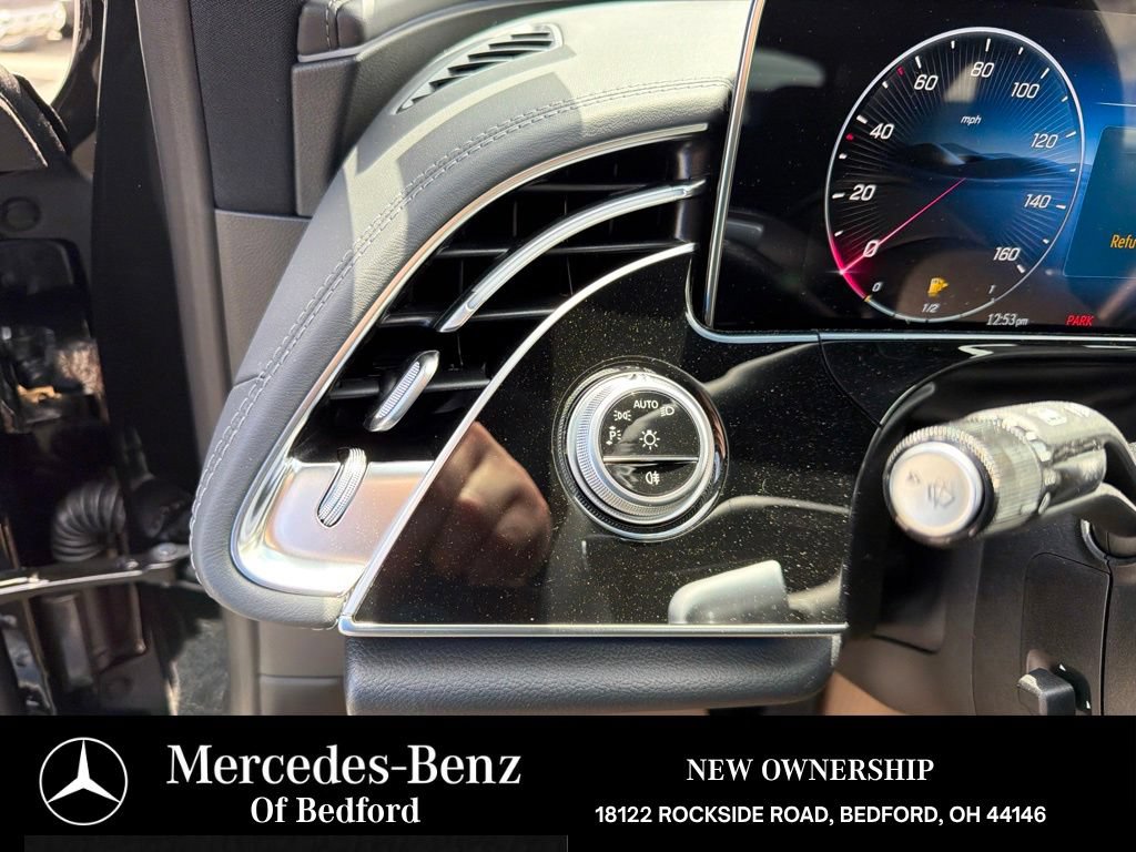 New 2026 Mercedes-Benz E 350 4MATIC Sedan image 9