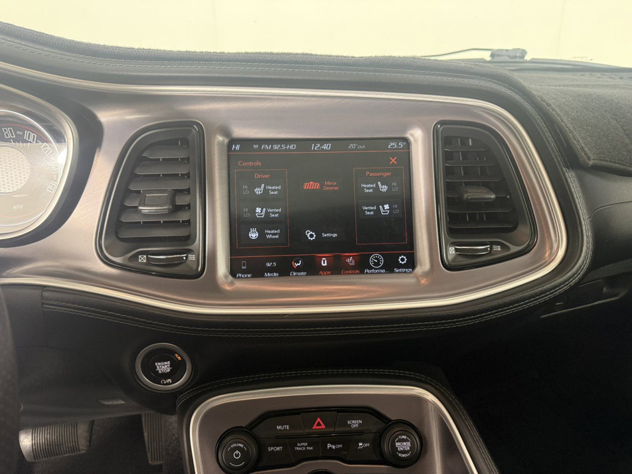 Used 2020 Dodge Challenger GT w/ Plus Package image 21