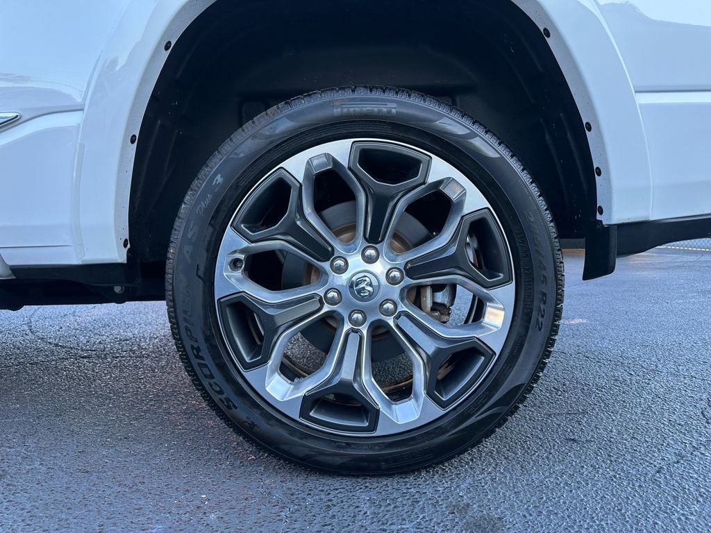 Used 2021 RAM 1500 Limited image 46