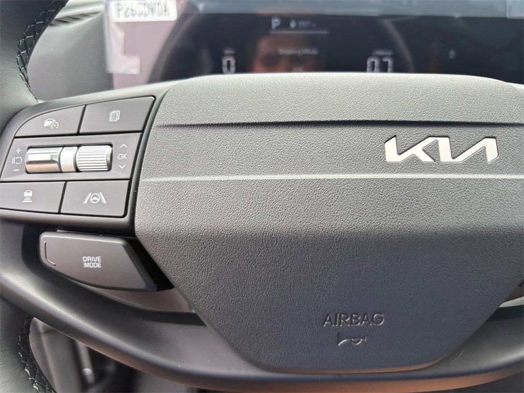 New 2026 Kia Sportage LX w/ LX Convenience Package image 25