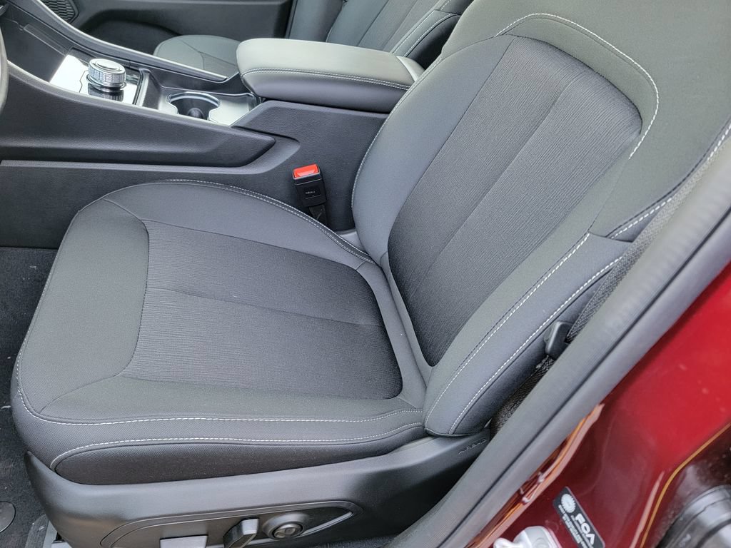 New 2026 Jeep Grand Cherokee Laredo X RWD image 10