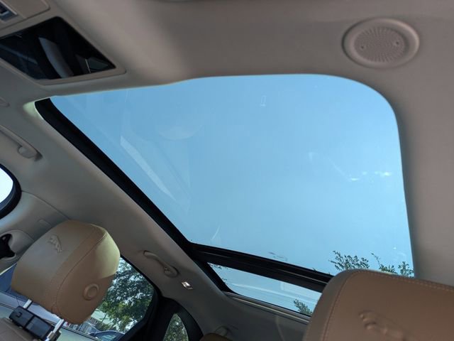 Used 2022 Jaguar F-PACE S AWD/4WD image 23