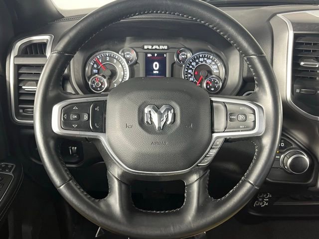 Used 2024 RAM 2500 Big Horn w/ Night Edition image 15