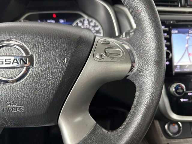 Used 2015 Nissan Murano SL AWD/4WD image 16