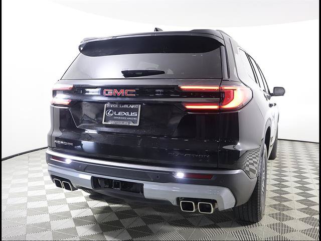 Used 2025 GMC Acadia Elevation FWD image 5