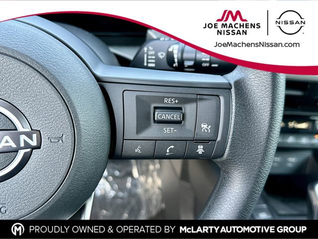 New 2026 Nissan Kicks SV w/ Cold Weather Package AWD/4WD image 16