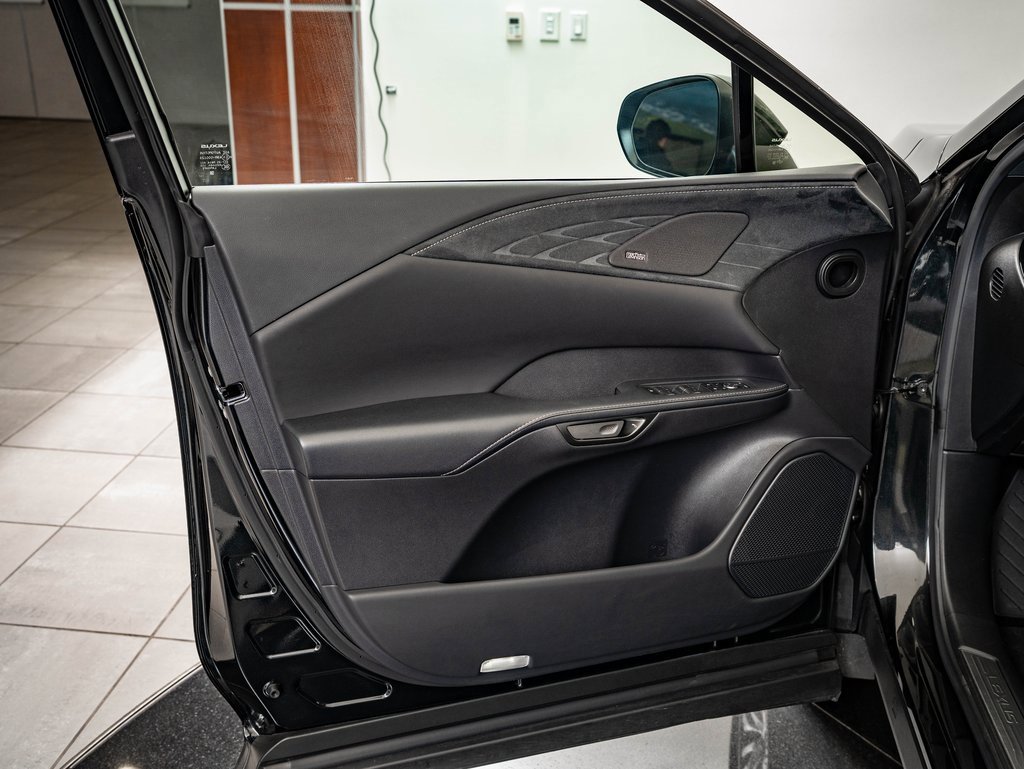 Certified 2024 Lexus RX 450h AWD w/ Convenience Package image 25