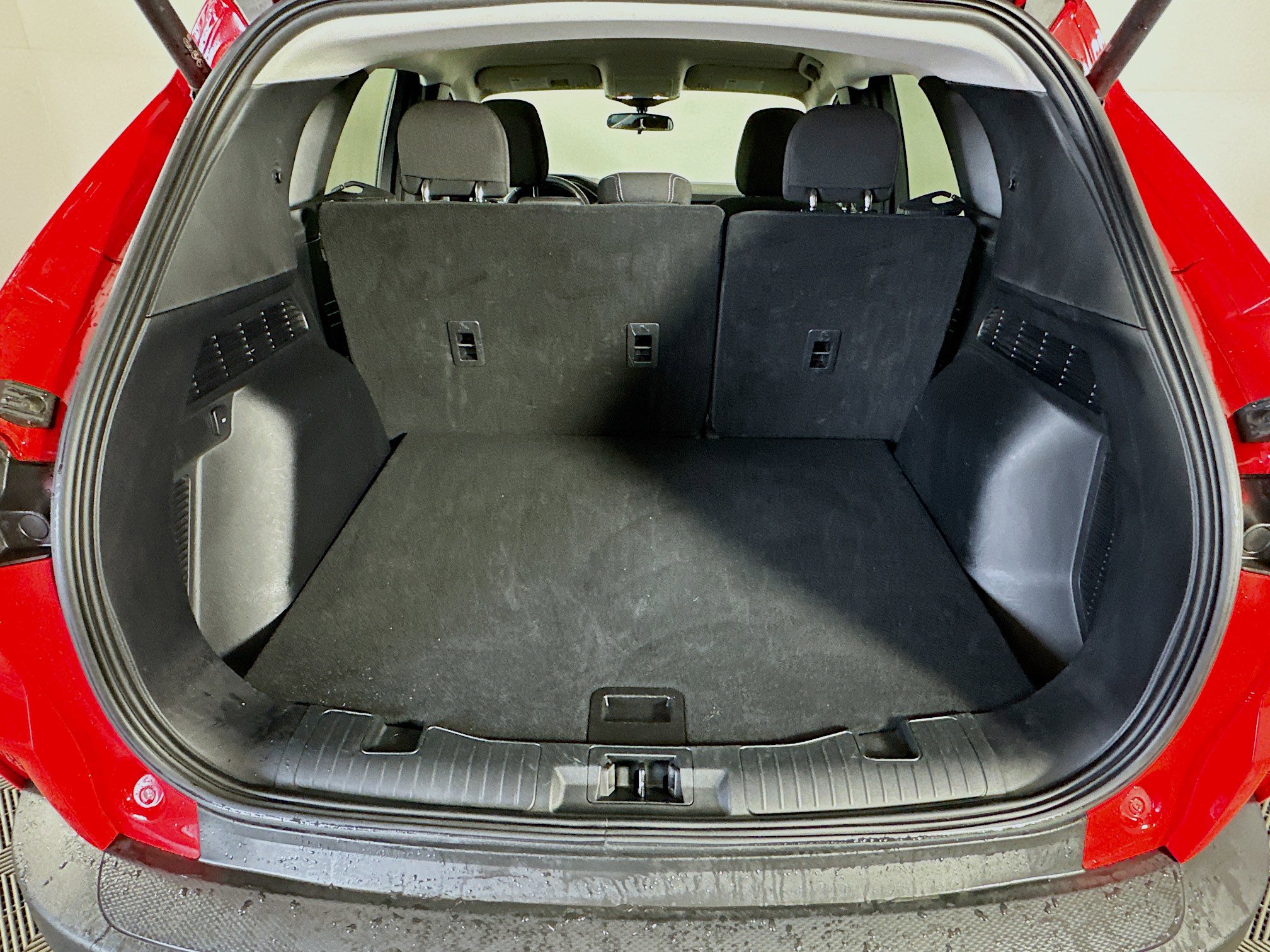 Used 2024 Ford Escape Active image 28