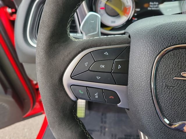 Used 2018 Dodge Challenger SRT Demon RWD image 29
