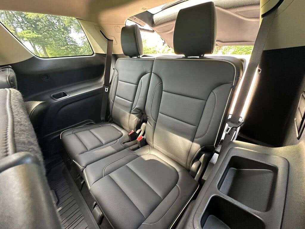 Used 2019 GMC Acadia Denali w/ Technology Package image 16