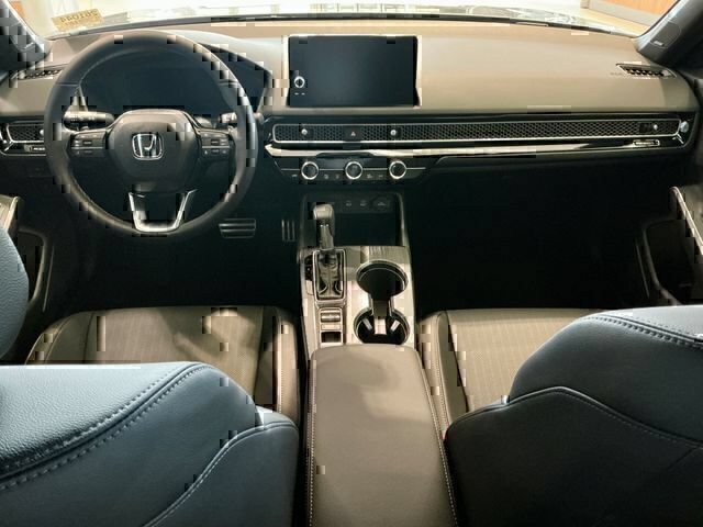 New 2026 Honda Civic Sport Touring image 10