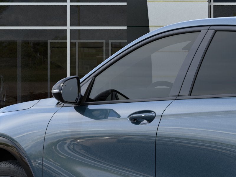 New 2026 Buick Envista Sport Touring w/ Convenience I Package FWD image 12