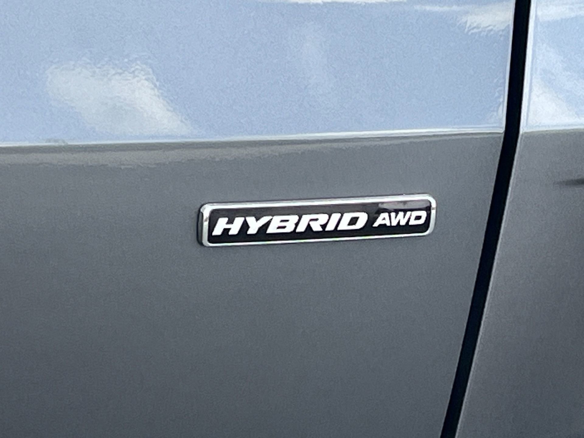 Certified 2025 Ford Escape ST-Line Elite w/ Premium Technology Package AWD/4WD image 22