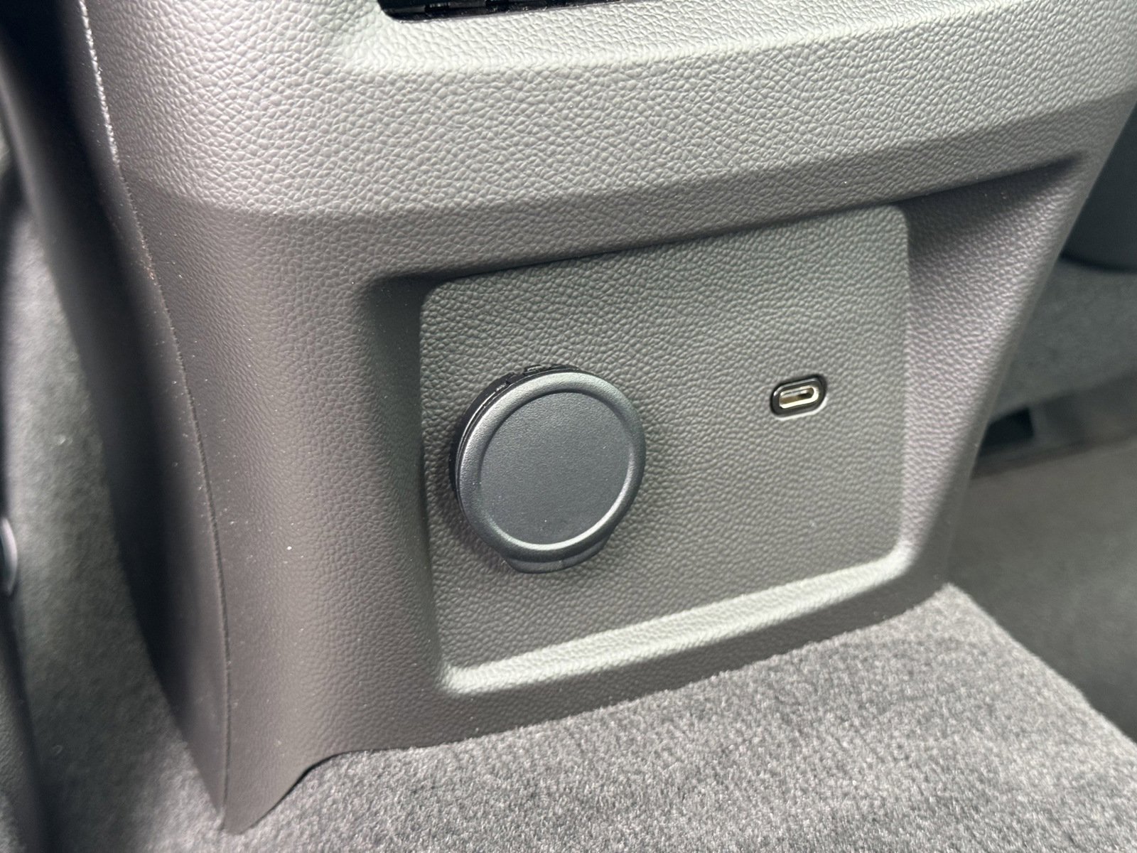 New 2025 Cadillac CT5 Sport image 12