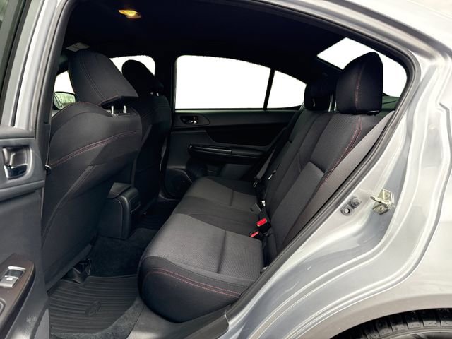 Used 2017 Subaru WRX AWD/4WD image 11