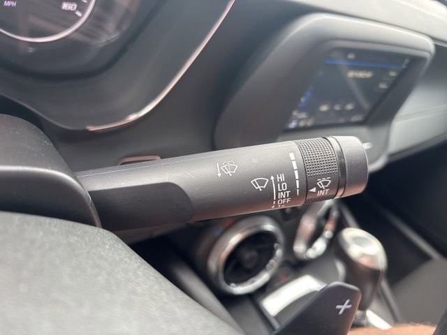 Used 2019 Chevrolet Camaro LT image 21