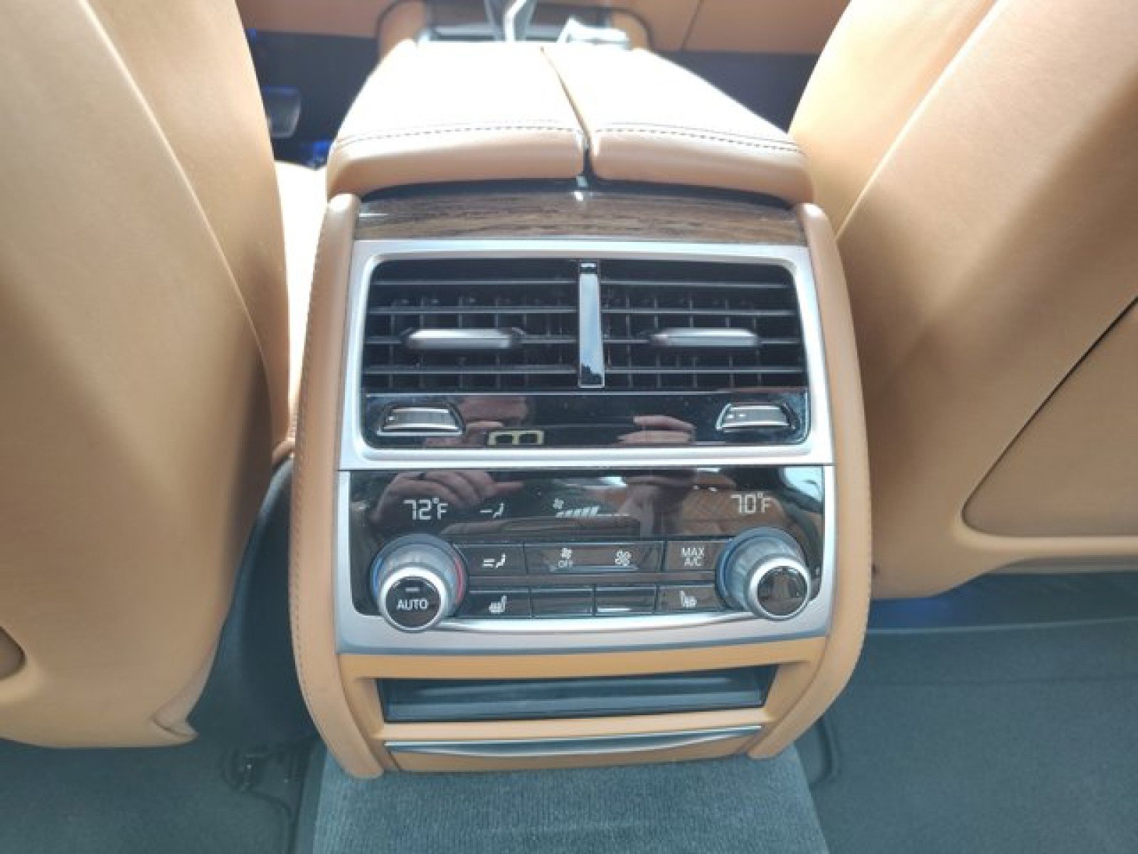 Used 2019 BMW 750i xDrive image 15