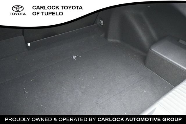 Used 2026 Toyota Prius LE FWD image 41