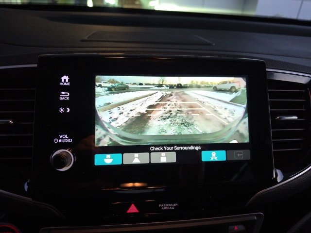 Used 2022 Honda Pilot Touring image 36