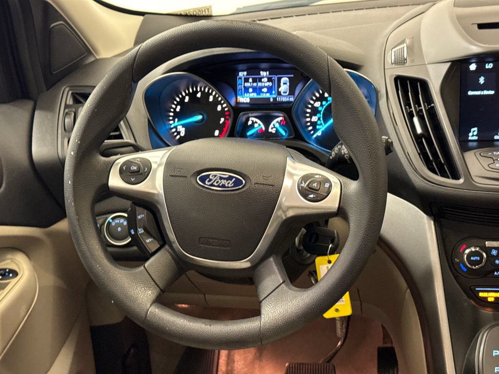 Used 2016 Ford Escape SE w/ Equipment Group 201A FWD image 14