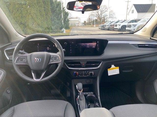 New 2026 Buick Encore GX Preferred w/ Comfort Package image 13