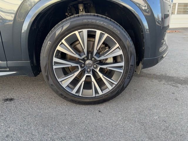 Used 2021 Volvo XC90 T5 Momentum w/ Protection Package image 32