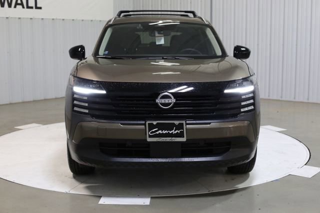 New 2026 Nissan Kicks SV w/ SV Premium Package image 3