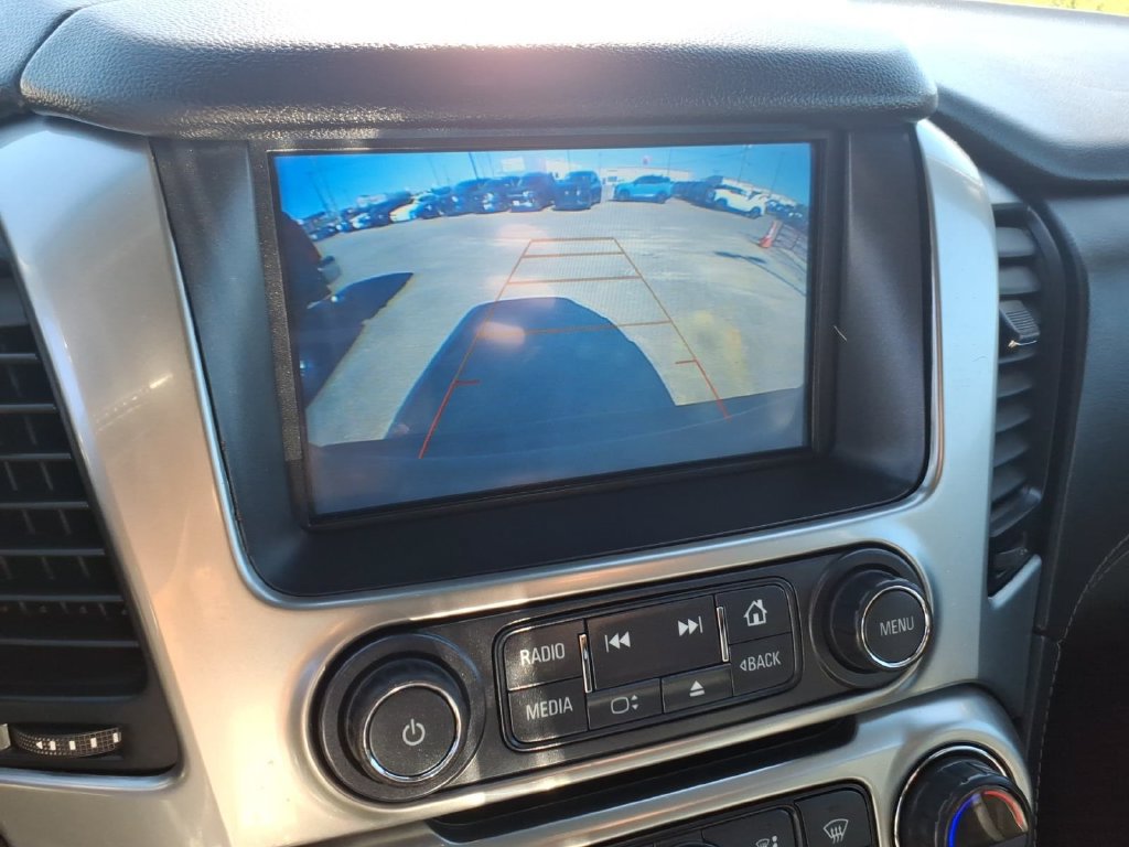 Used 2019 Chevrolet Tahoe Premier AWD/4WD image 12