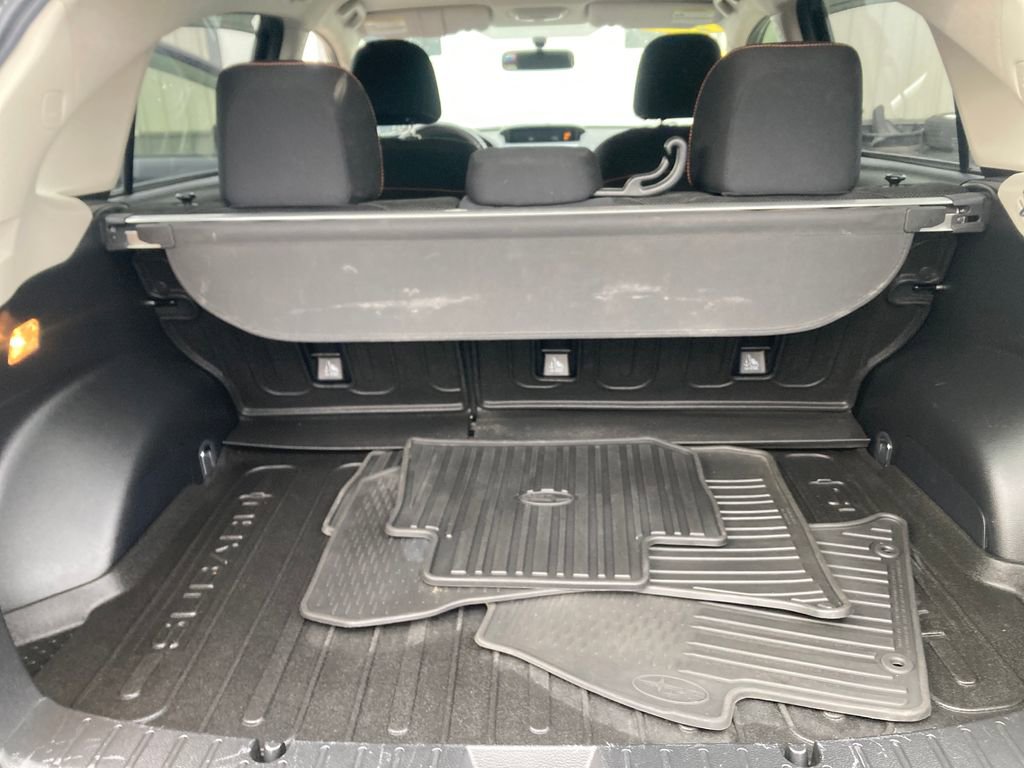 Used 2016 Subaru Crosstrek 2.0i Premium image 27