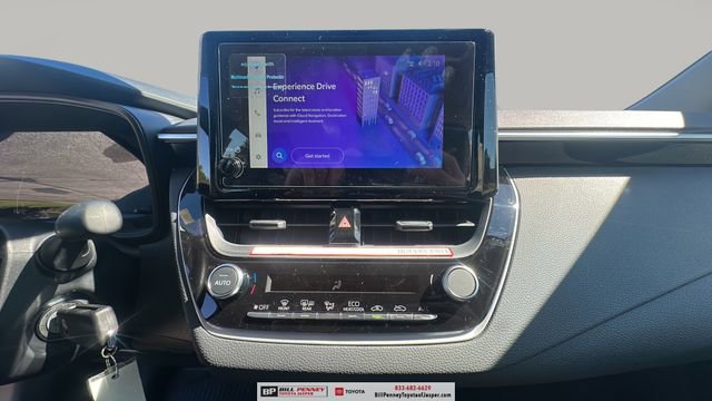 New 2026 Toyota Corolla LE image 14