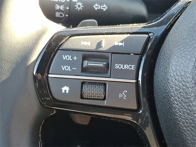 Used 2024 Honda Civic Sport image 21