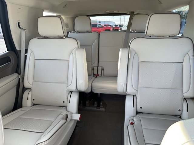 Used 2021 GMC Yukon Denali image 30