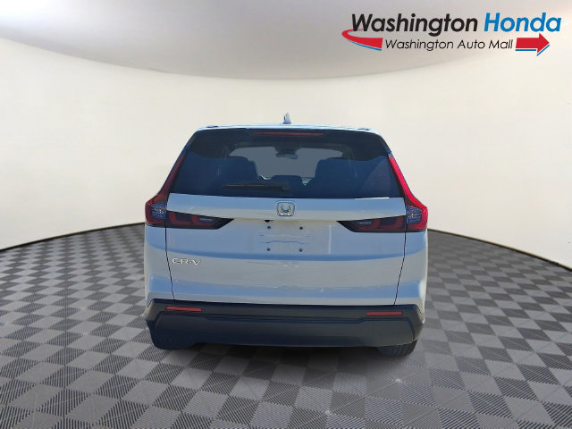 Certified 2024 Honda CR-V EX image 5